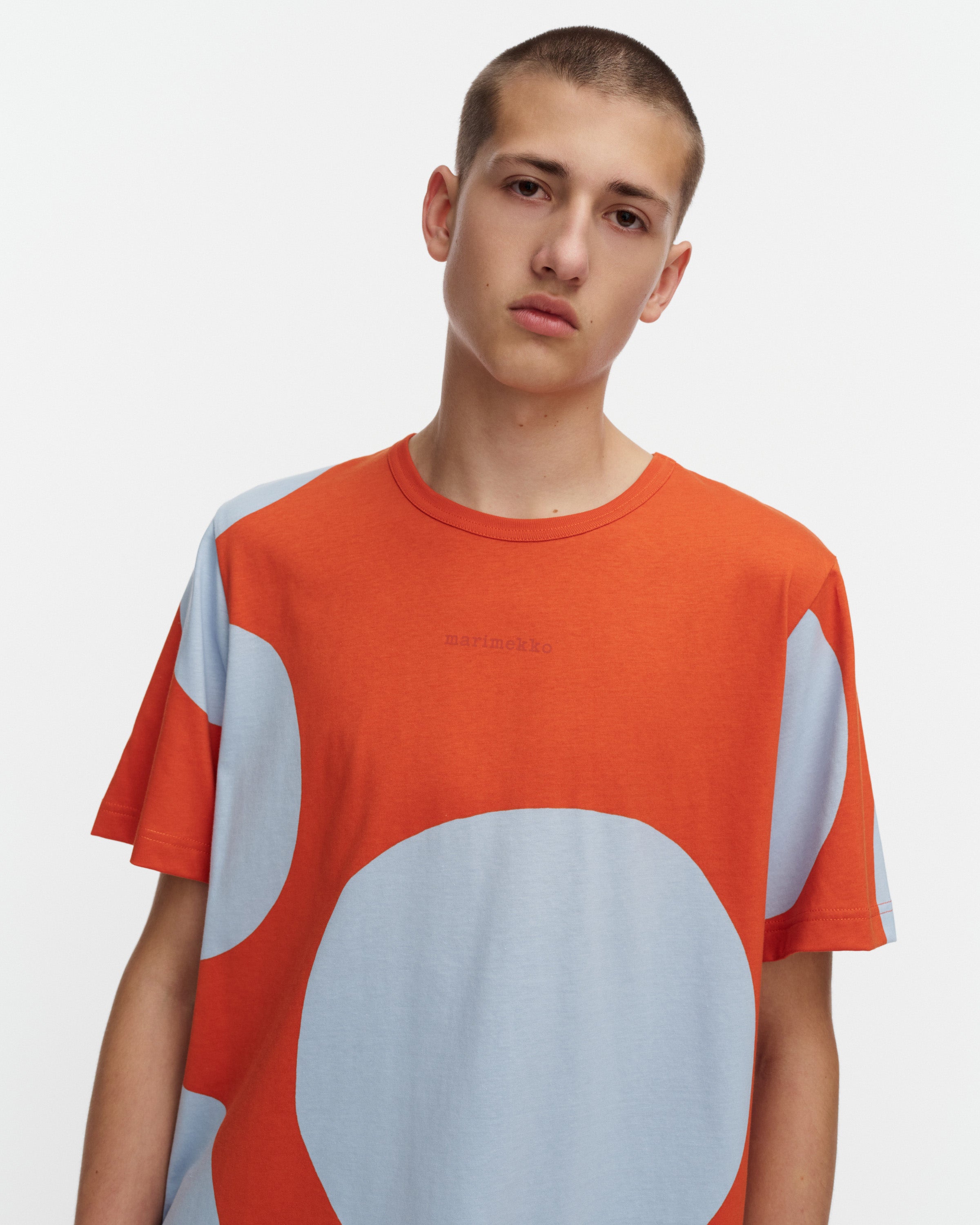 Kioski Vihne Klaava Short Sleeve Top