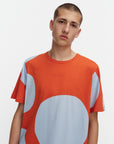 Kioski Vihne Klaava Short Sleeve Top