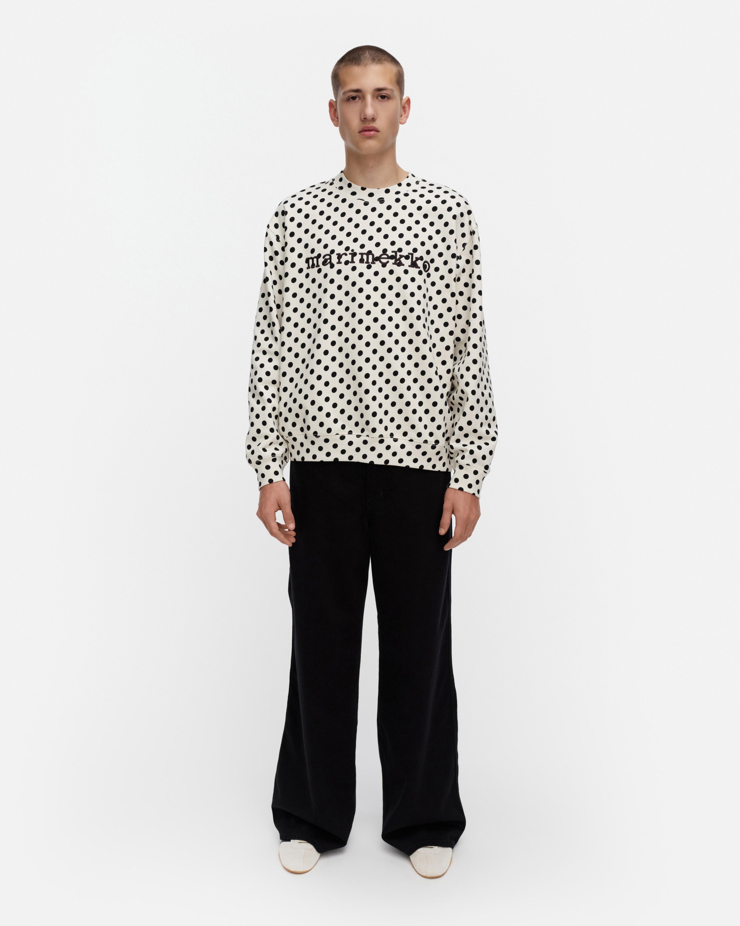Kioski Leiot Pallo Sweater Long Sleeve Top 62cm