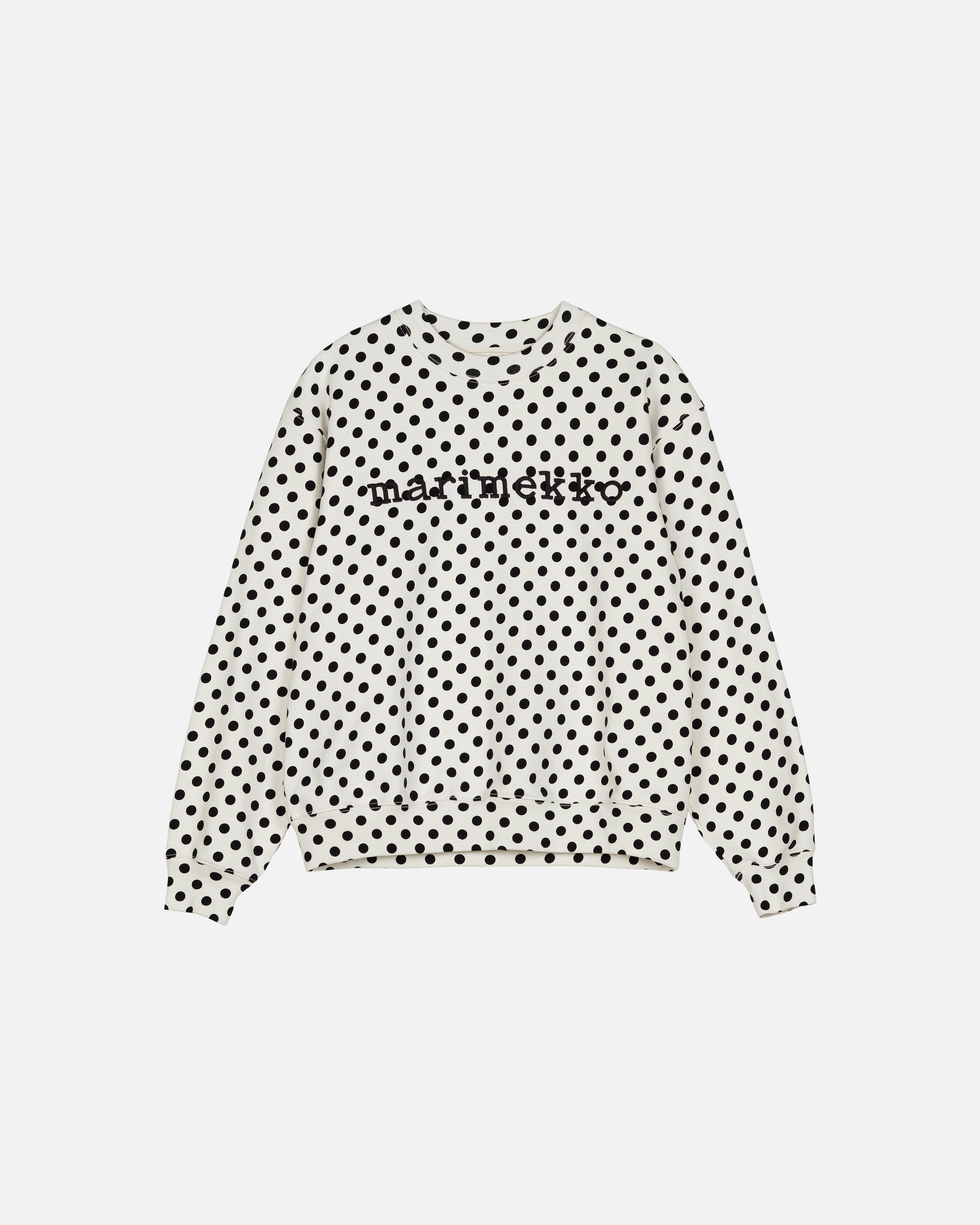 Kioski Leiot Pallo Sweater Long Sleeve Top 62cm