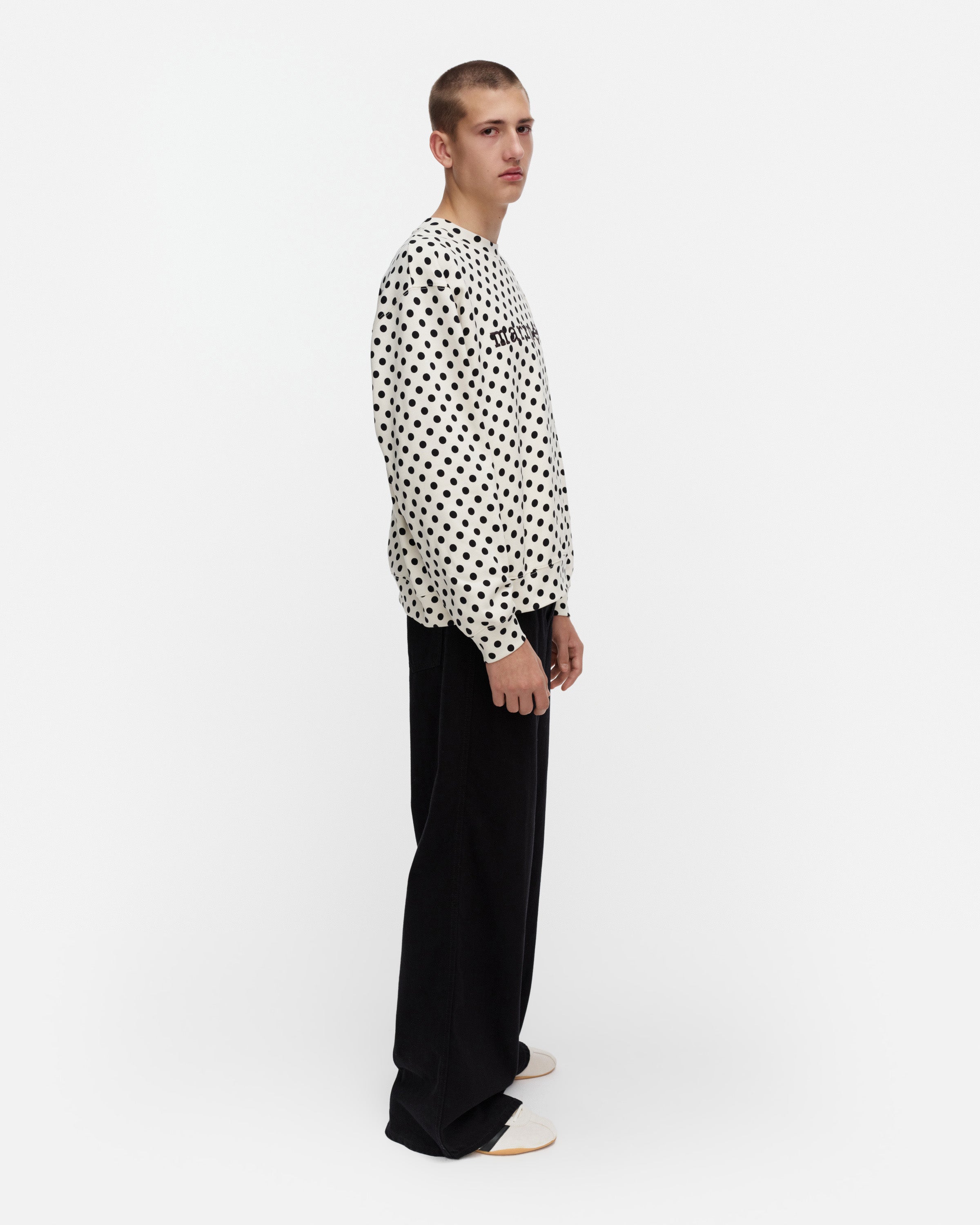Kioski Leiot Pallo Sweater Long Sleeve Top 62cm