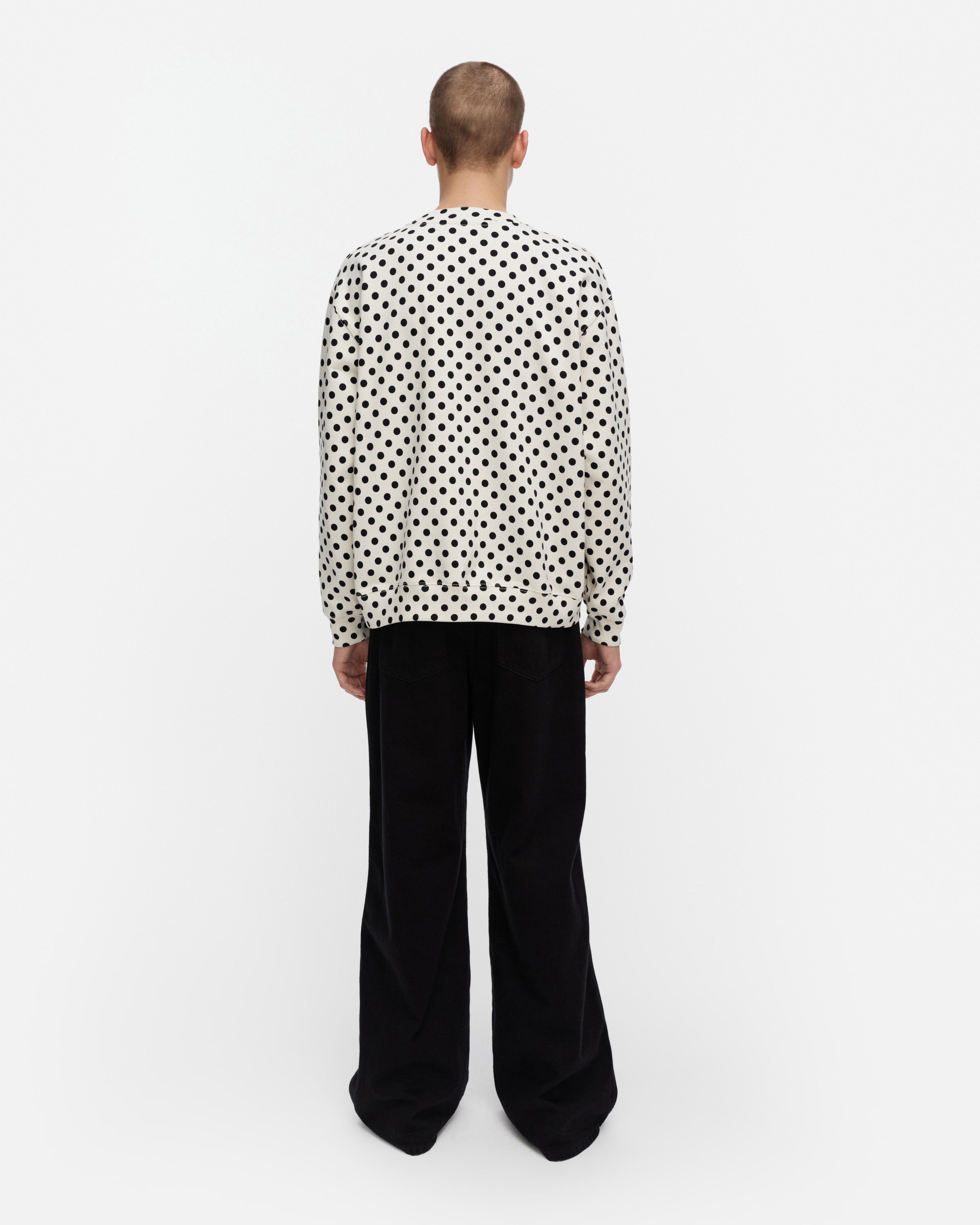 Kioski Leiot Pallo Sweater Long Sleeve Top 62cm