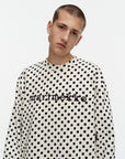Kioski Leiot Pallo Sweater Long Sleeve Top 62cm