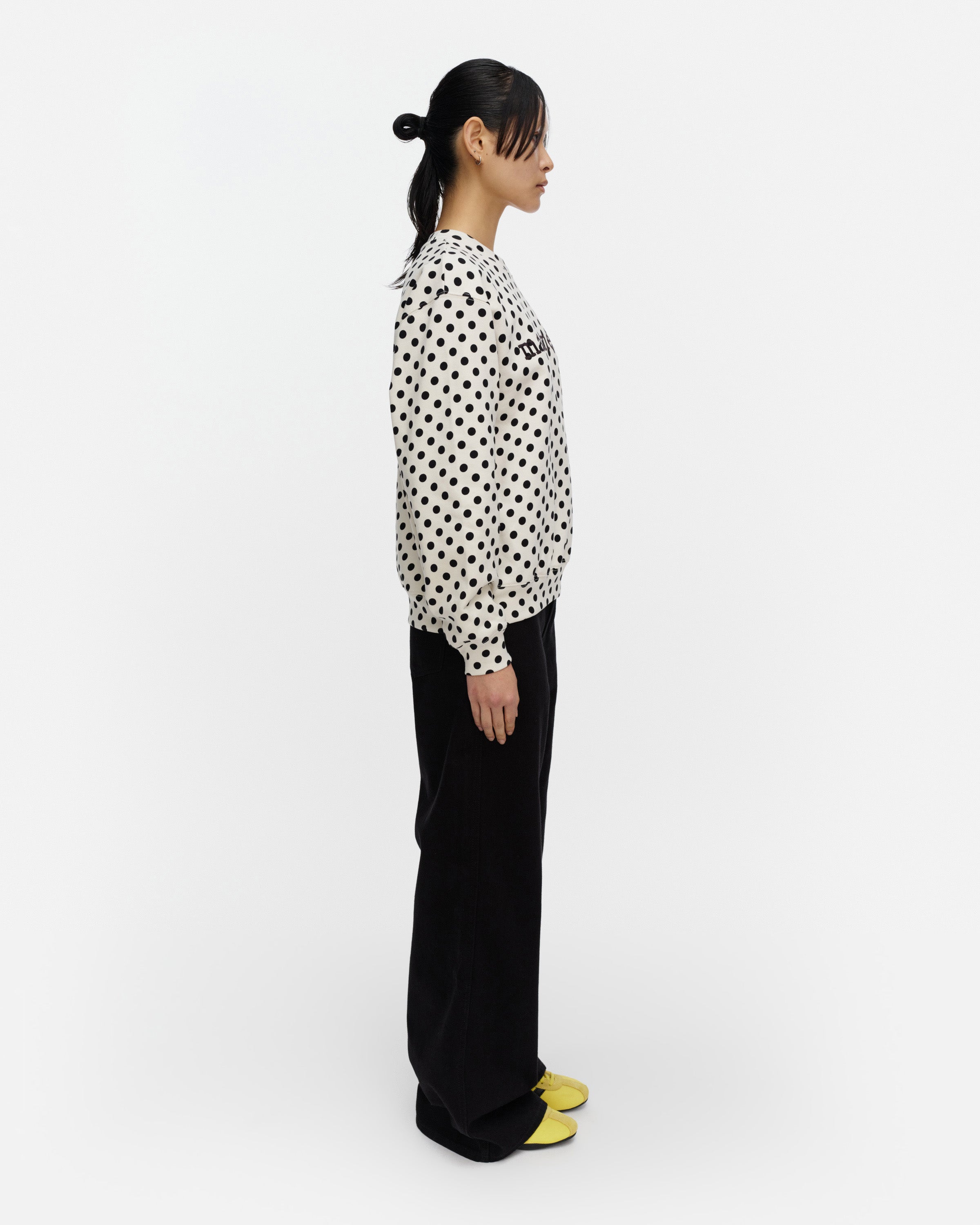 Kioski Leiot Pallo Sweater Long Sleeve Top 62cm