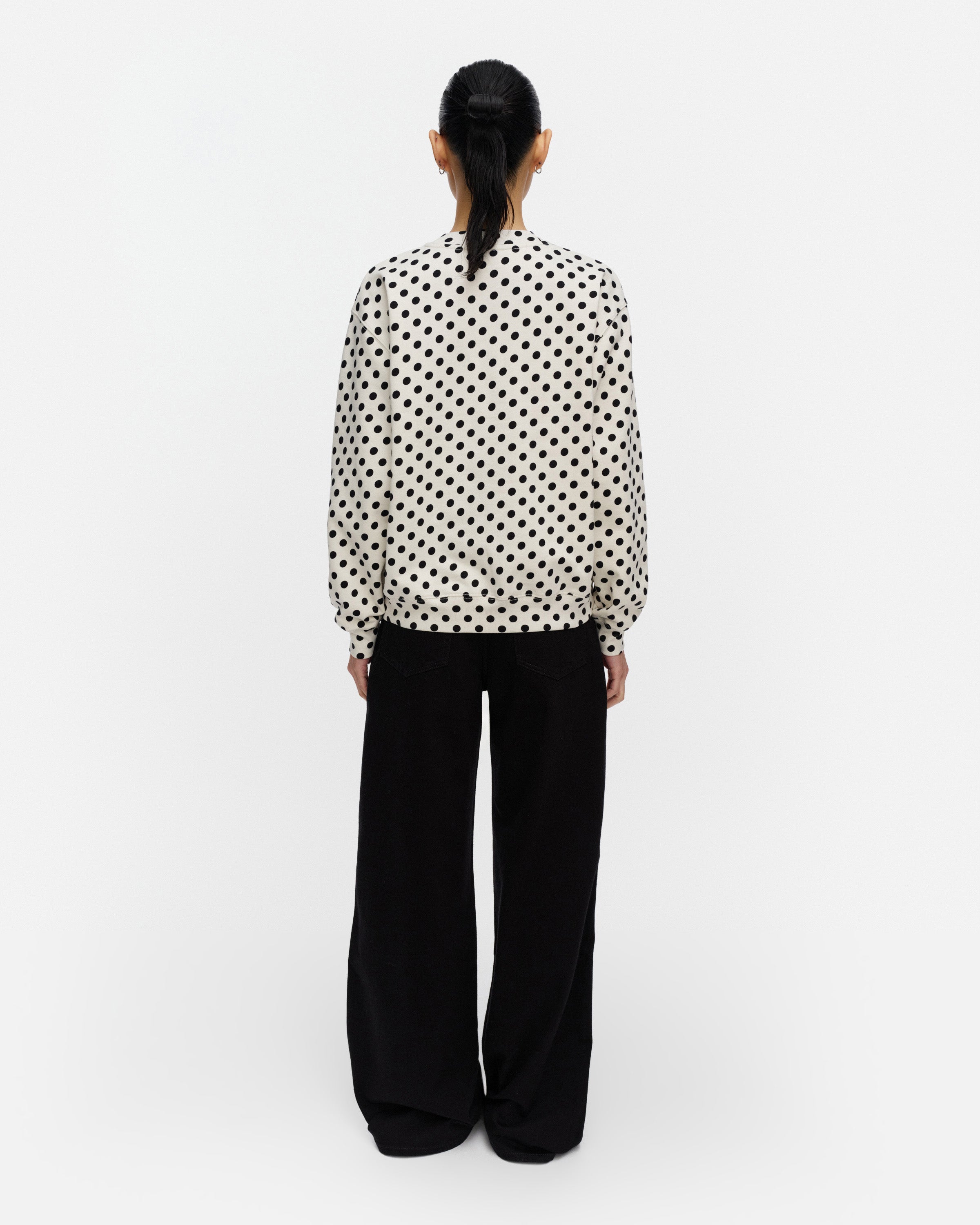 Kioski Leiot Pallo Sweater Long Sleeve Top 62cm