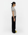 Kioski Kukkea Pallo Short Sleeve Top