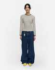 Kioski Lipua Pallo Long Sleeve Slim Tee 55cm
