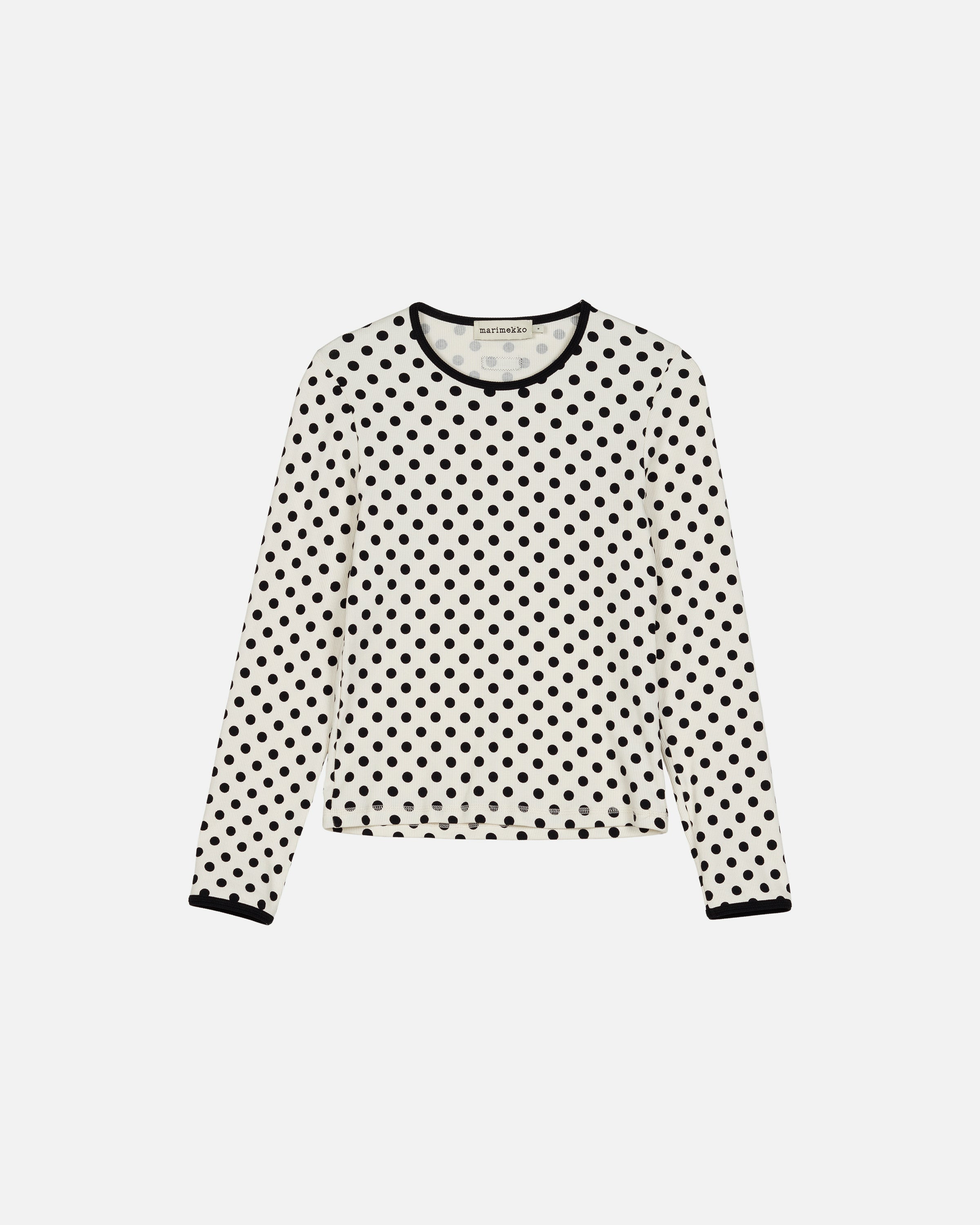 Kioski Lipua Pallo Long Sleeve Slim Tee 55cm