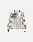 Kioski Lipua Pallo Long Sleeve Slim Tee 55cm