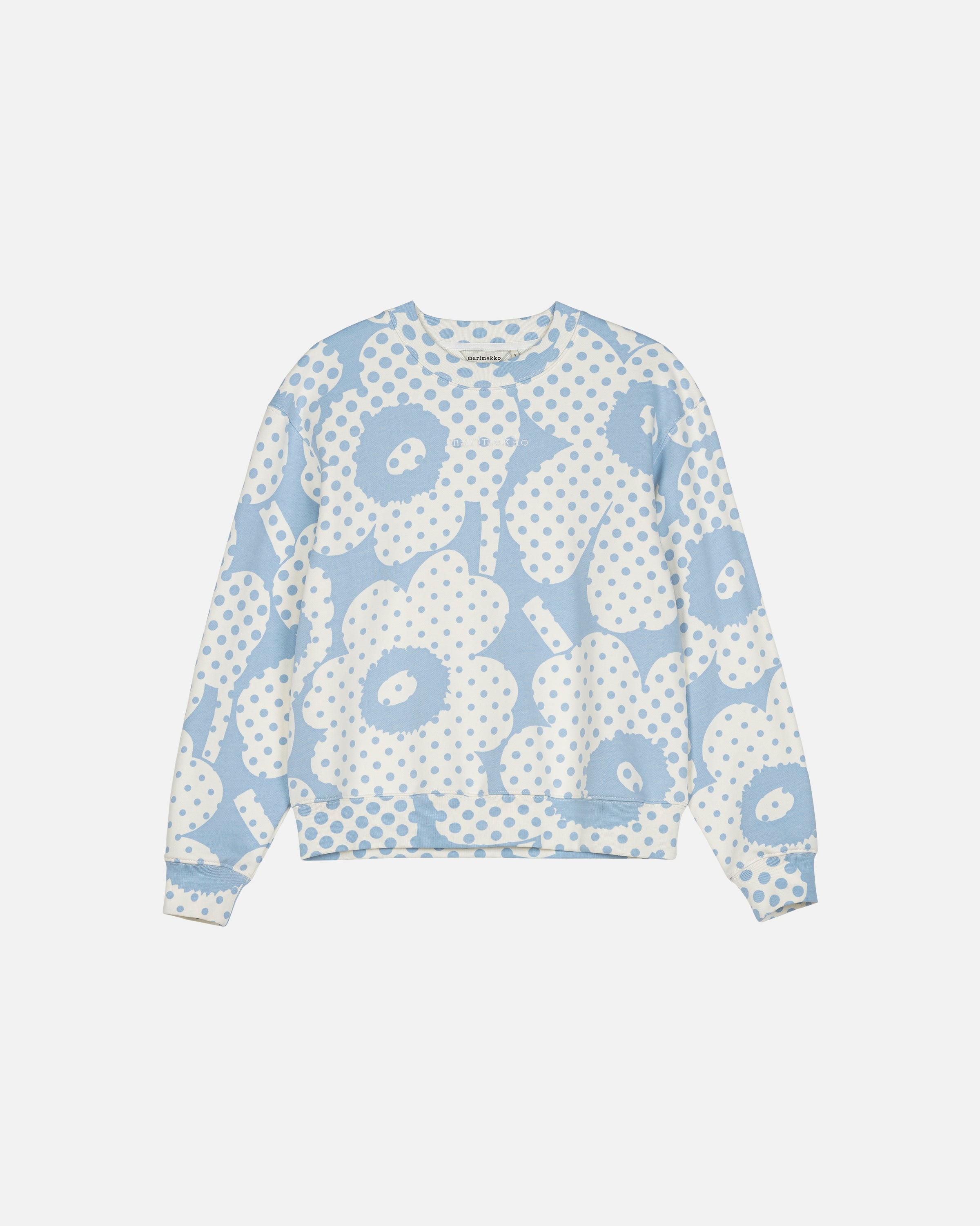 Kioski Leiot Unikko Sweater Long Sleeve Top 62cm