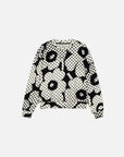 Kioski Leiot Unikko Sweater Long Sleeve Top 62cm