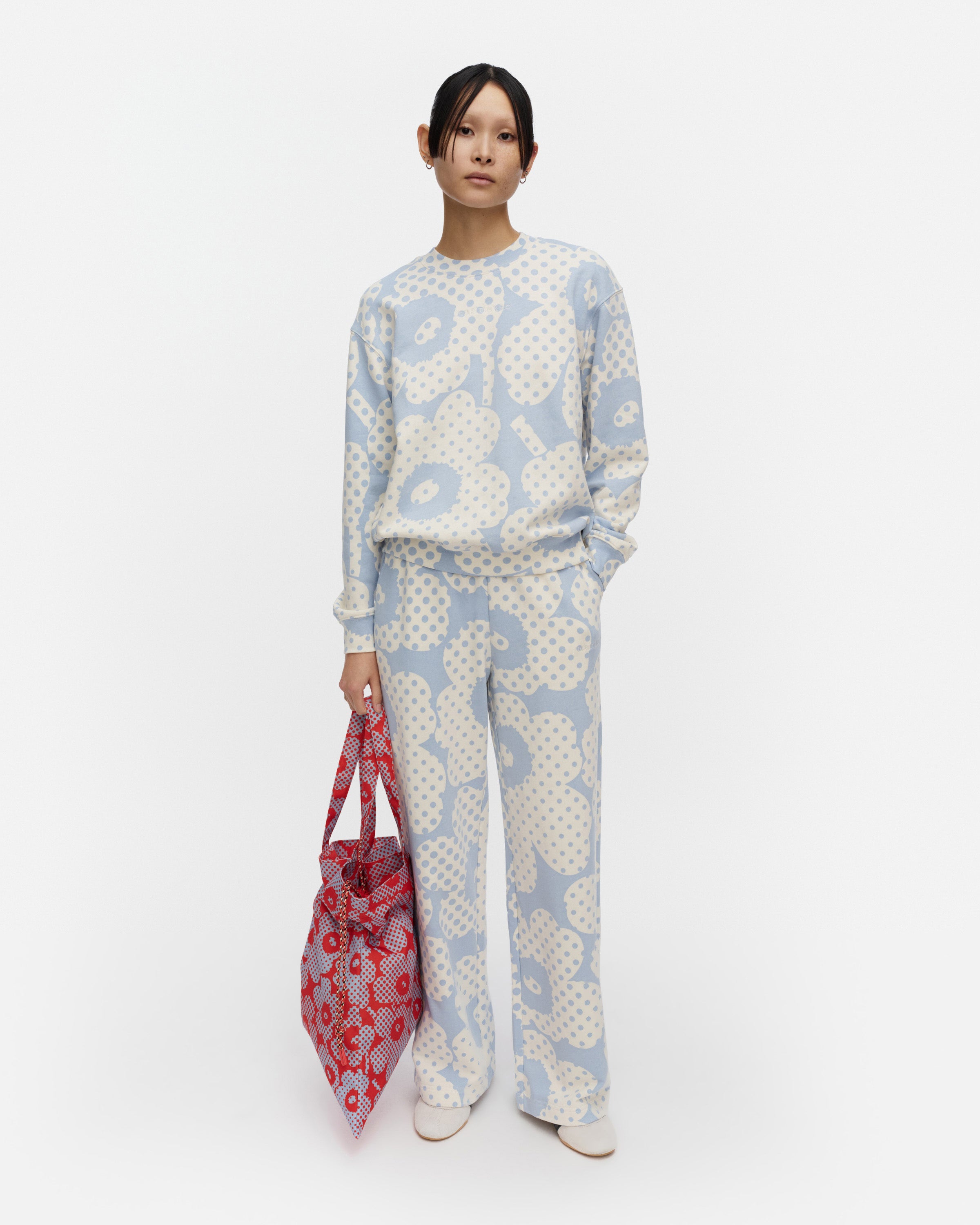 Kioski Varret Unikko Sweatpants