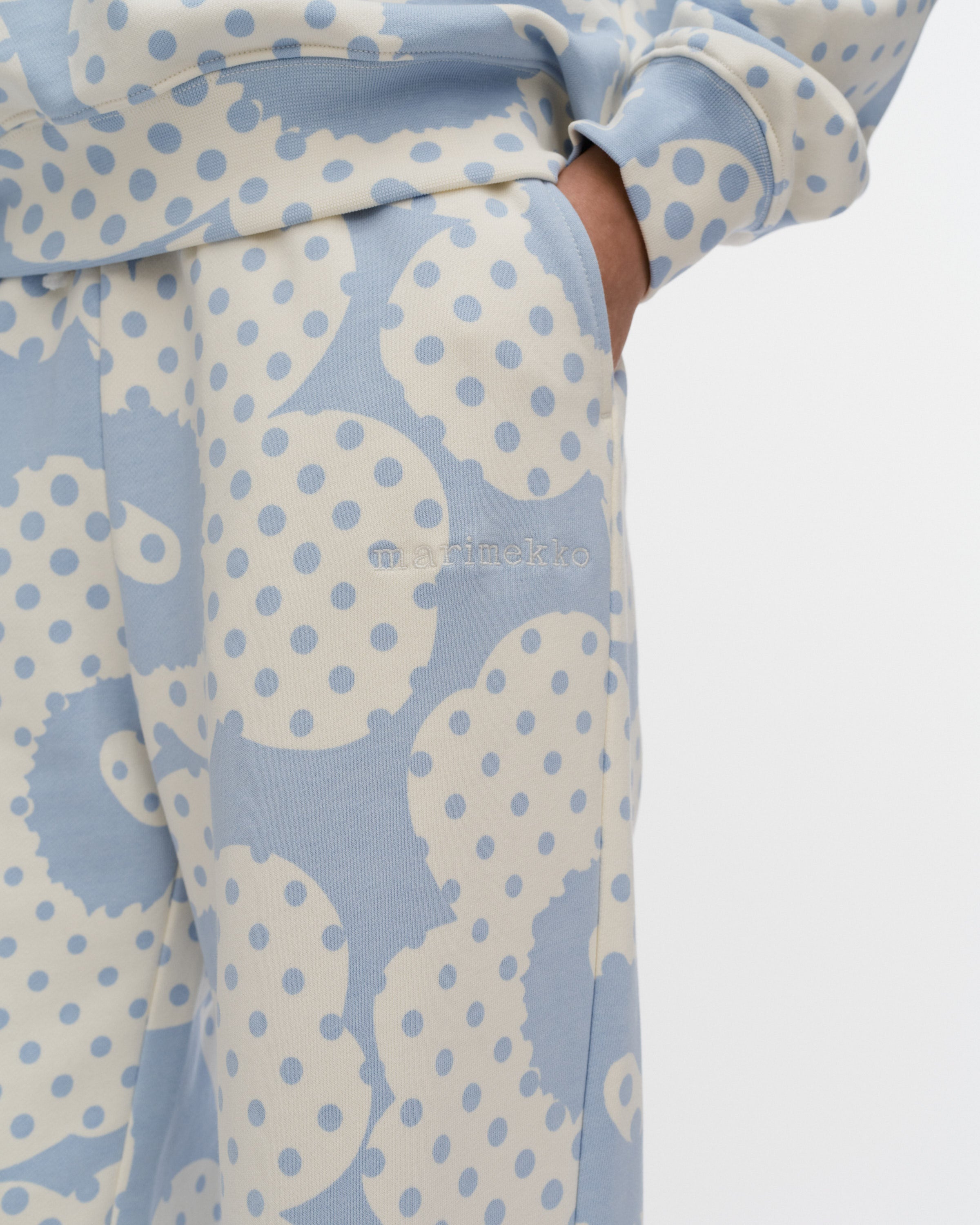 Kioski Varret Unikko Sweatpants