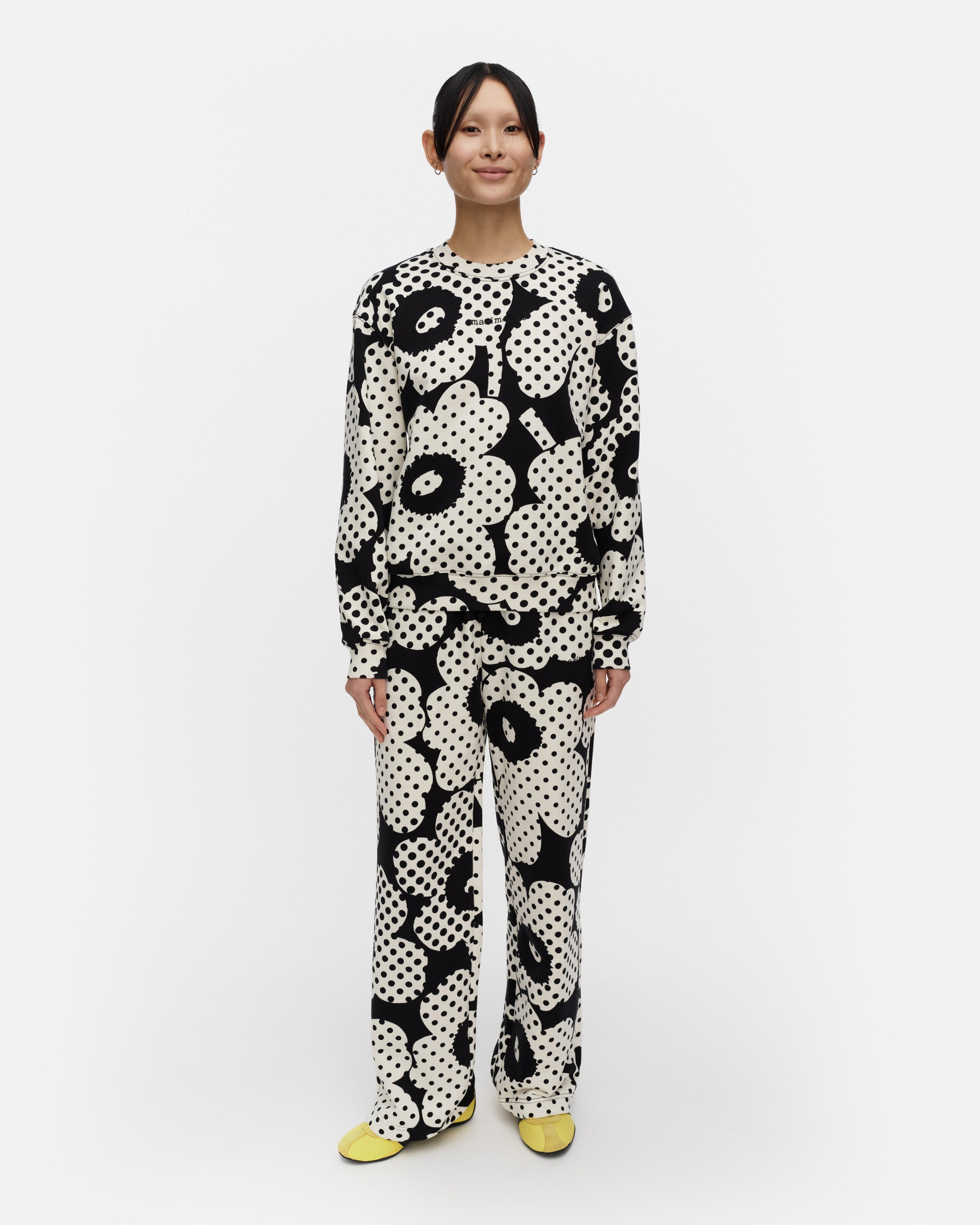 Kioski Varret Unikko Sweatpants