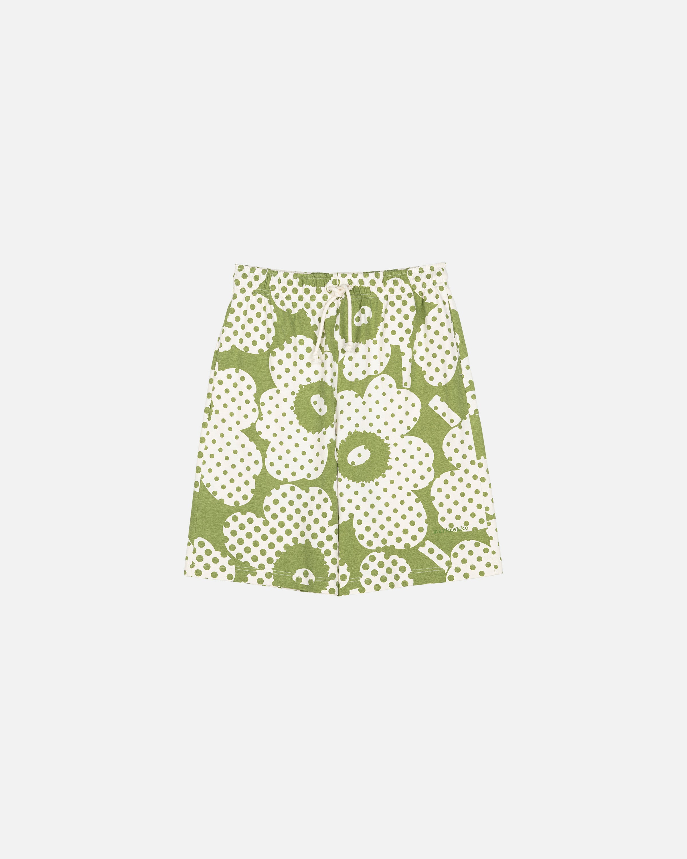 Kioski Naapuri Unikko Shorts