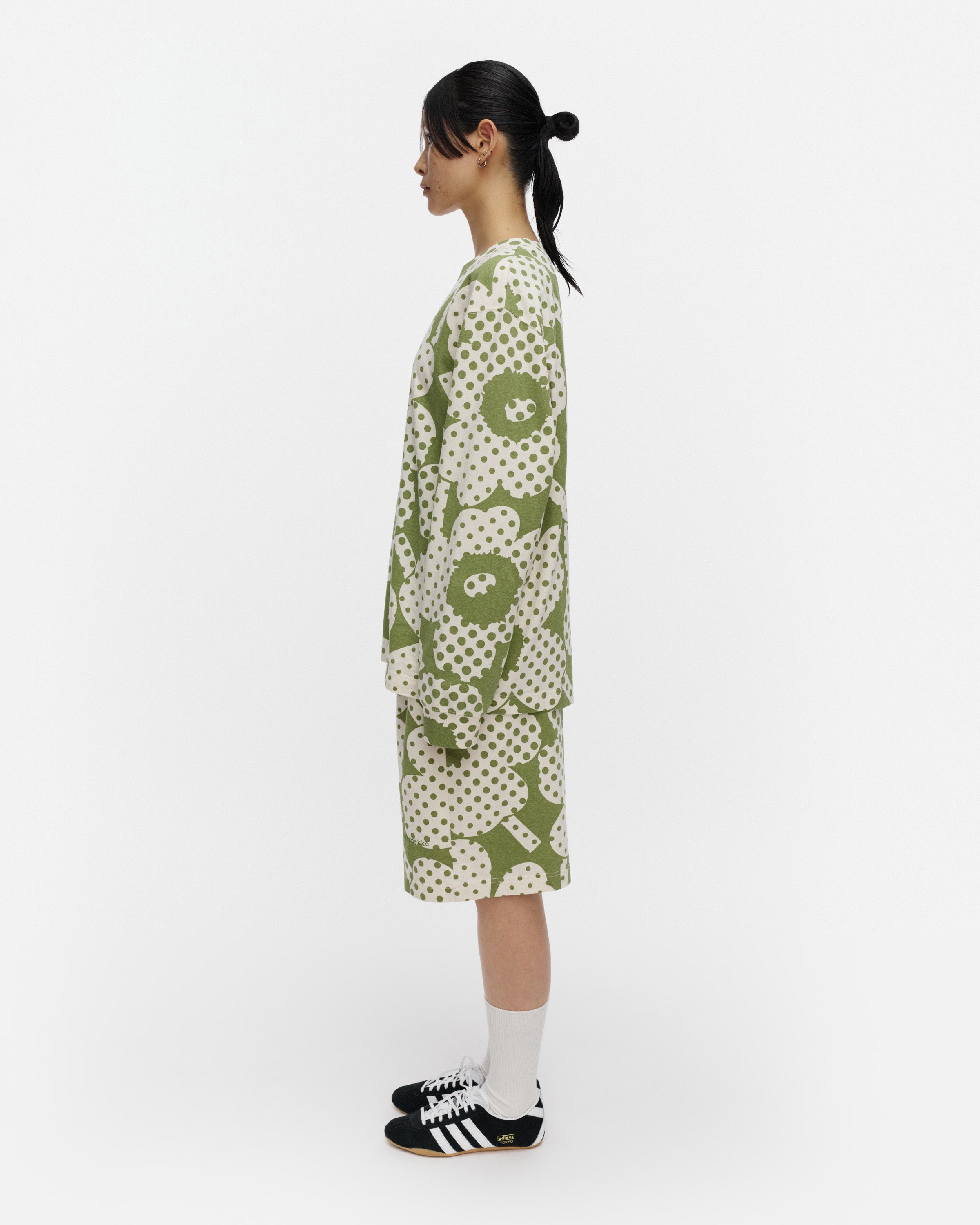Kioski Naapuri Unikko Shorts