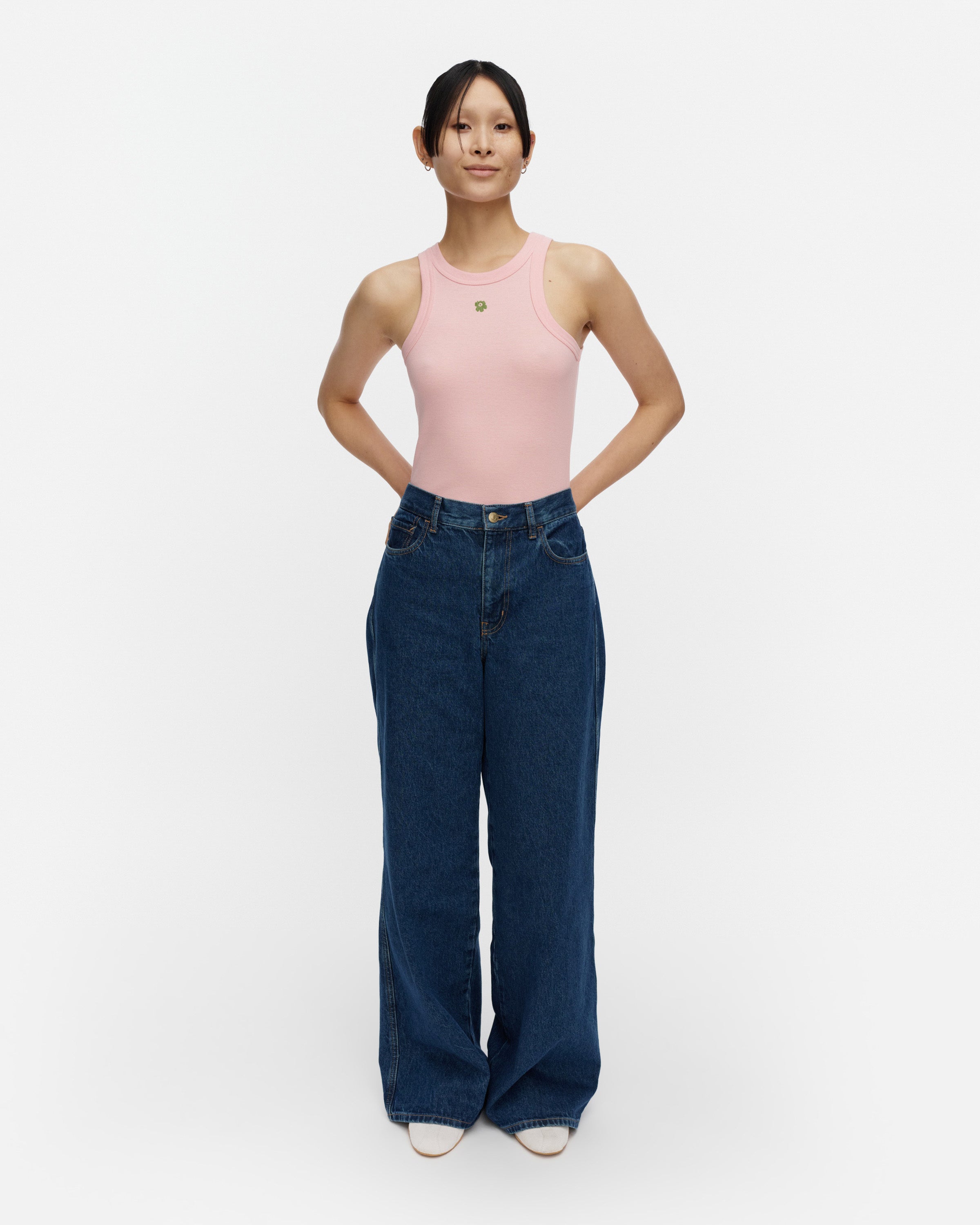 Kupla Unikko Placement Rib Vest