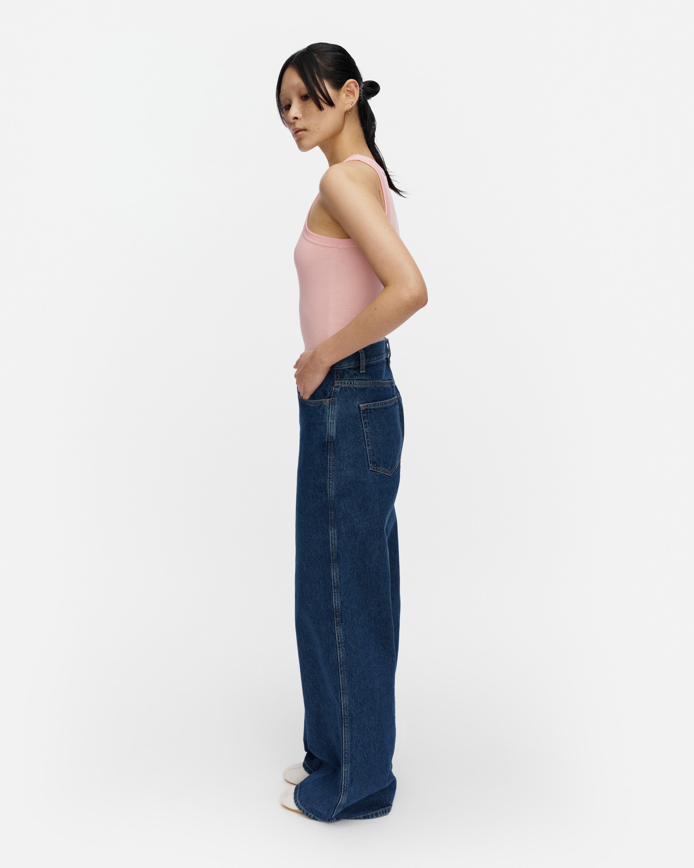 Kupla Unikko Placement Rib Vest
