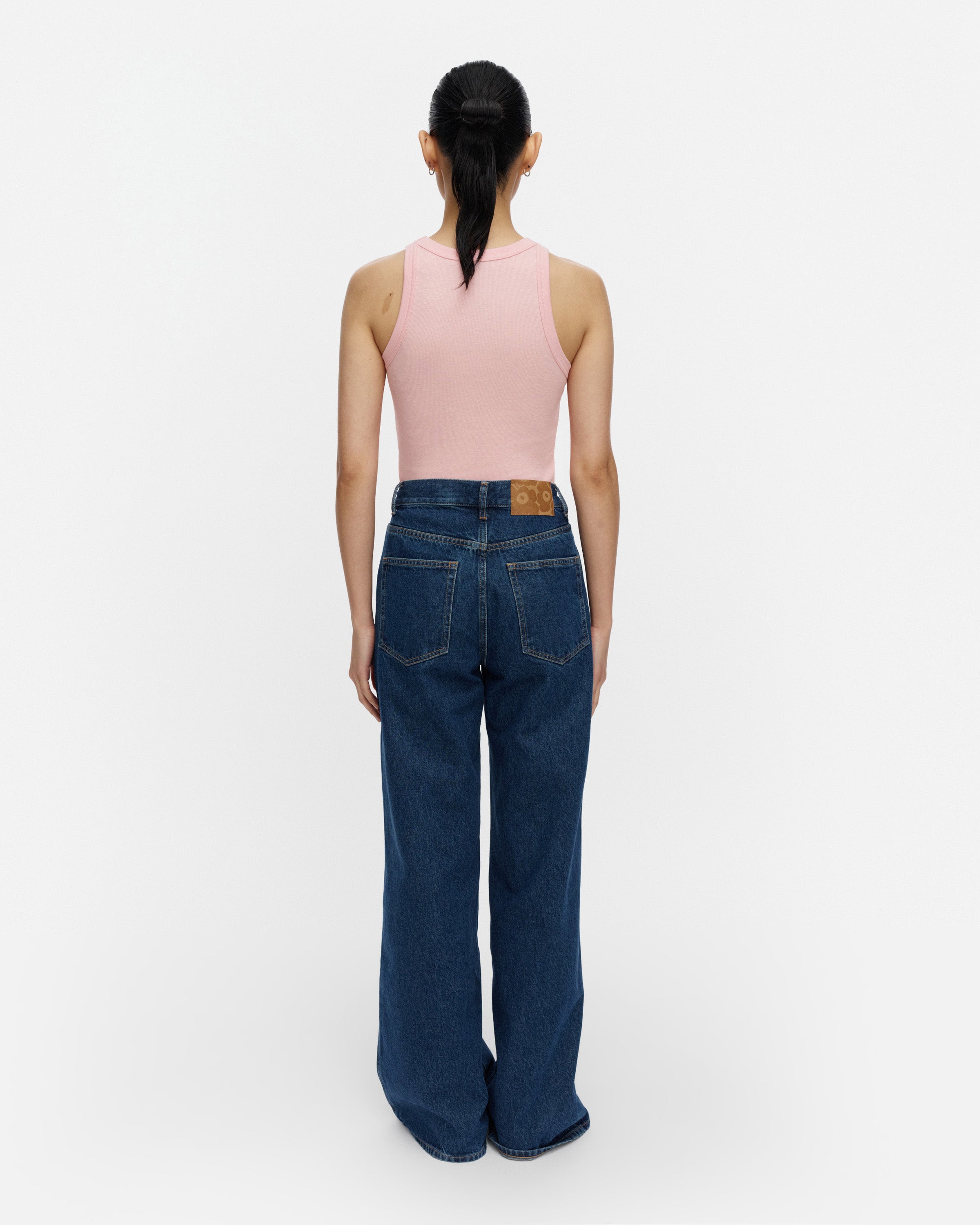 Kupla Unikko Placement Rib Vest