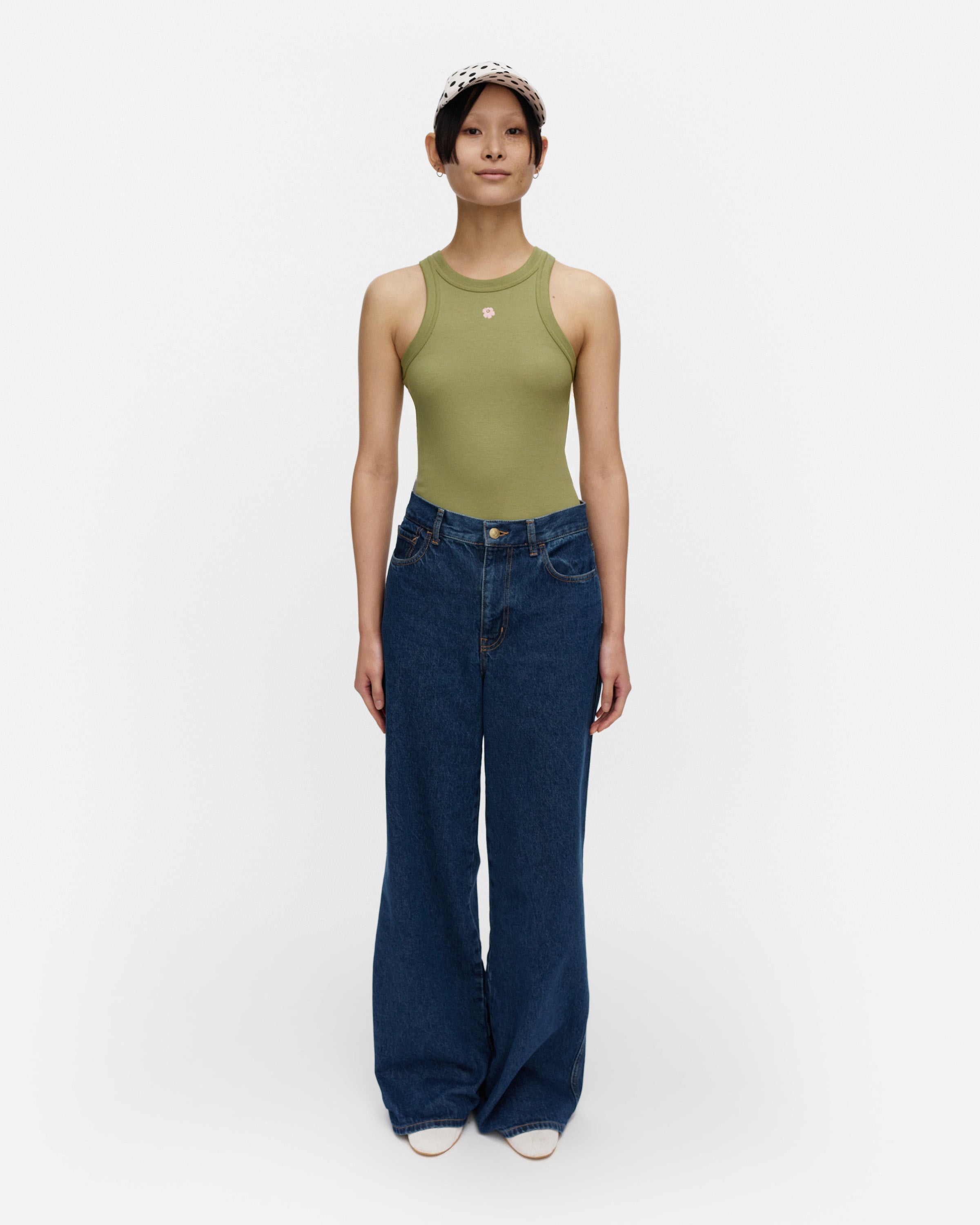 Kupla Unikko Placement Rib Vest