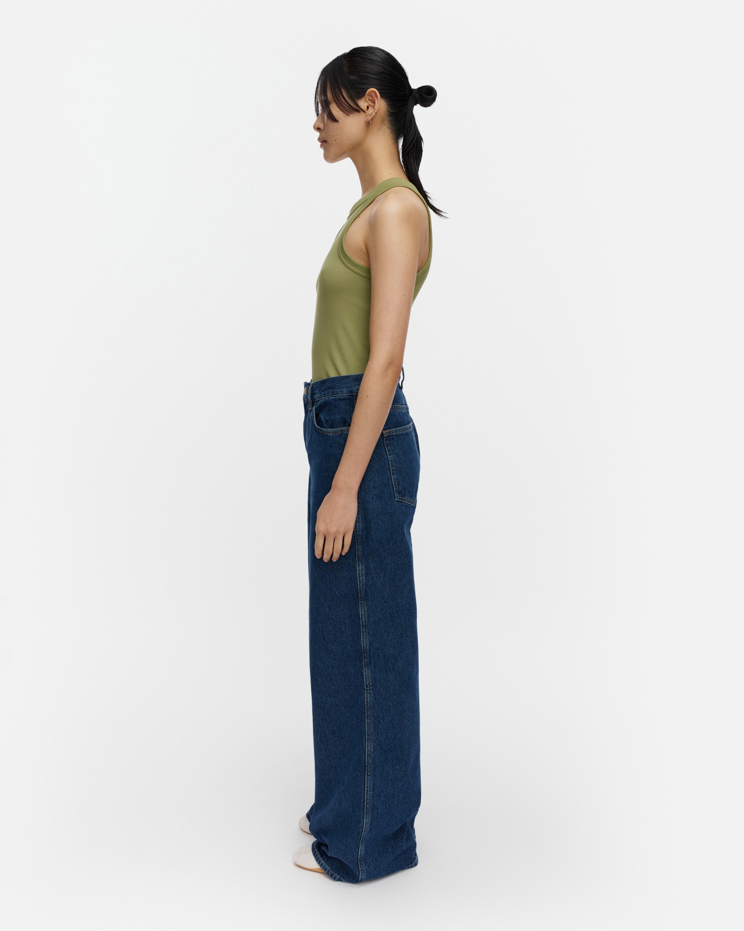 Kupla Unikko Placement Rib Vest