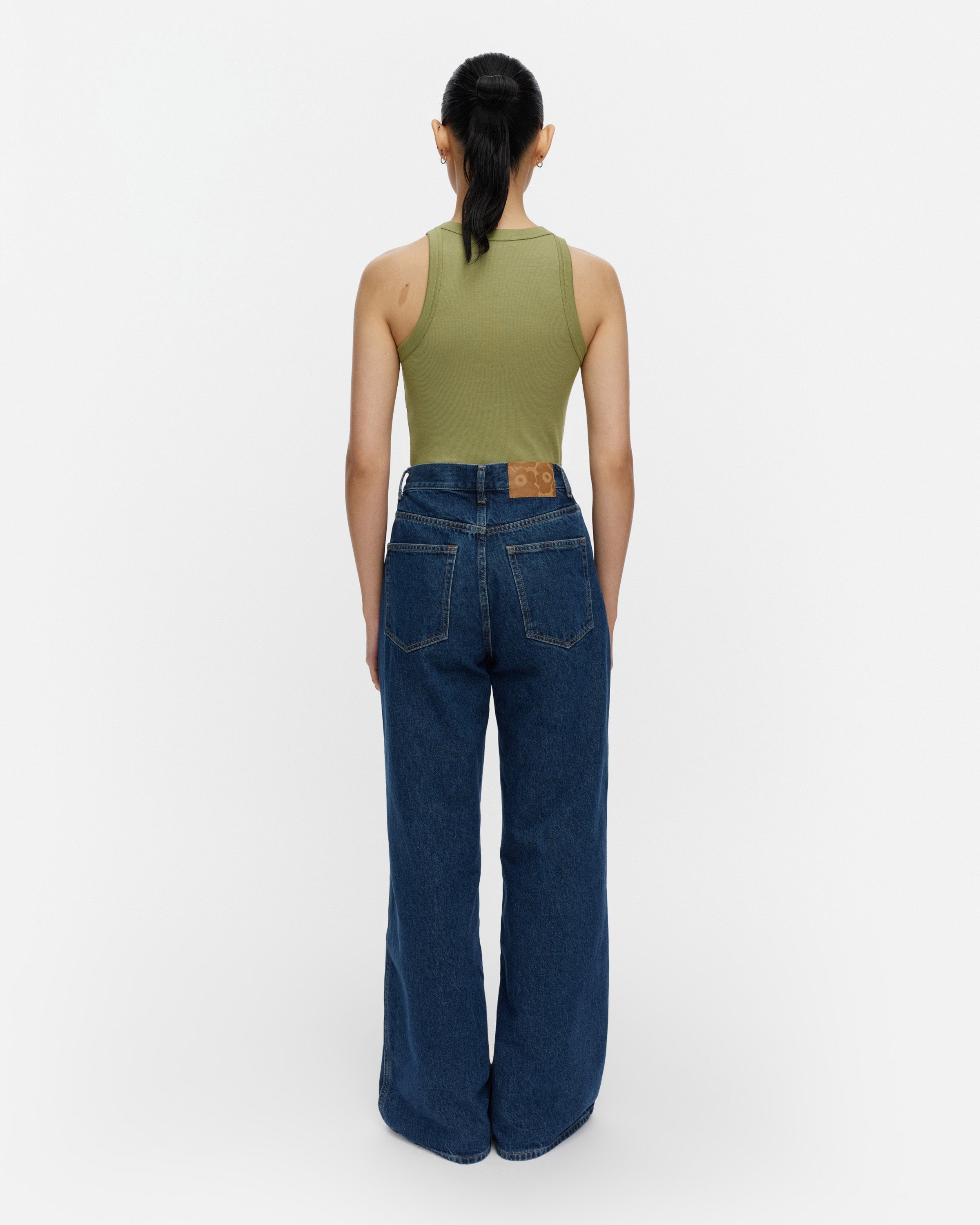 Kupla Unikko Placement Rib Vest