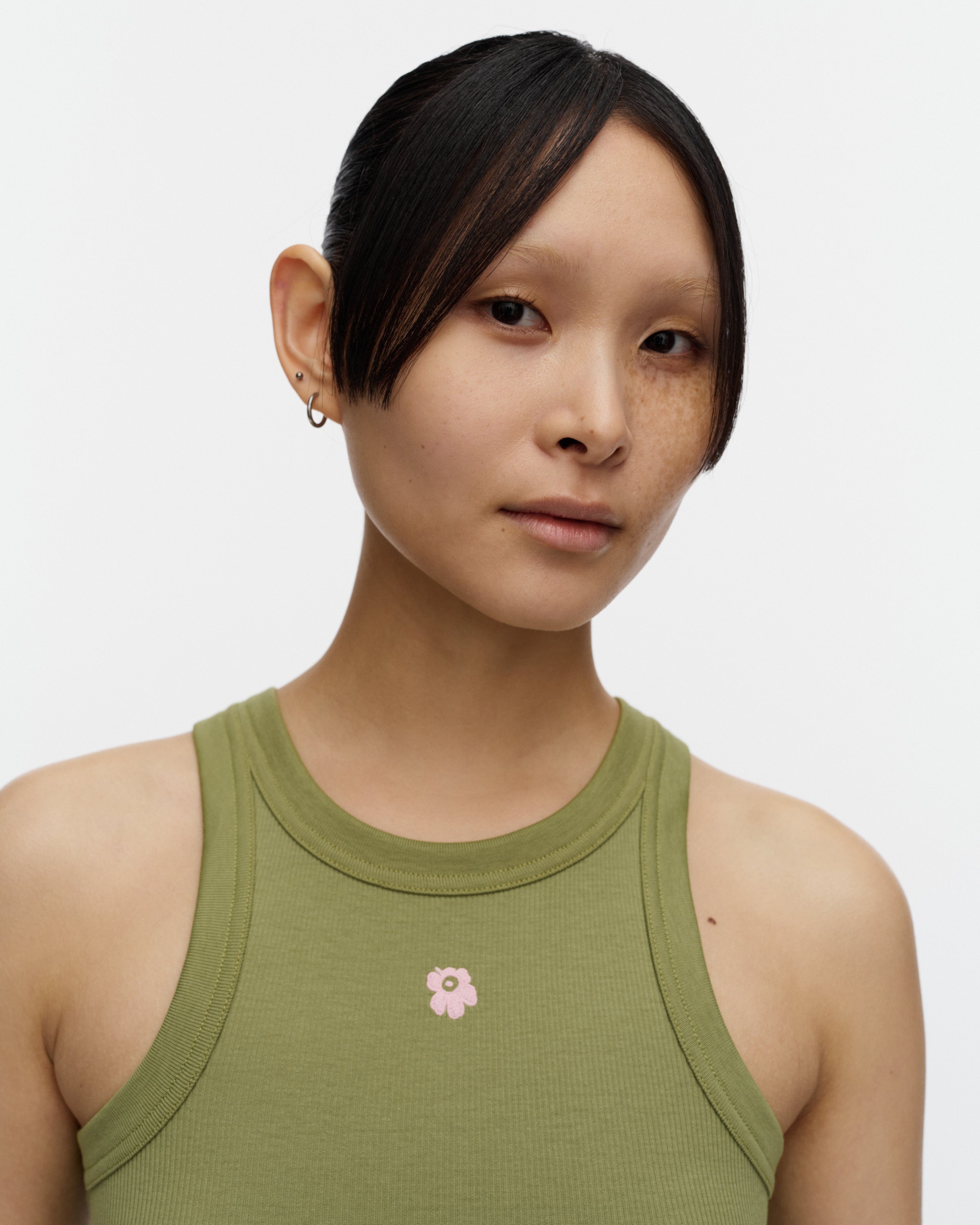 Kupla Unikko Placement Rib Vest