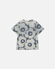 Kioski Embla Unikko Short Sleeve Top 71cm