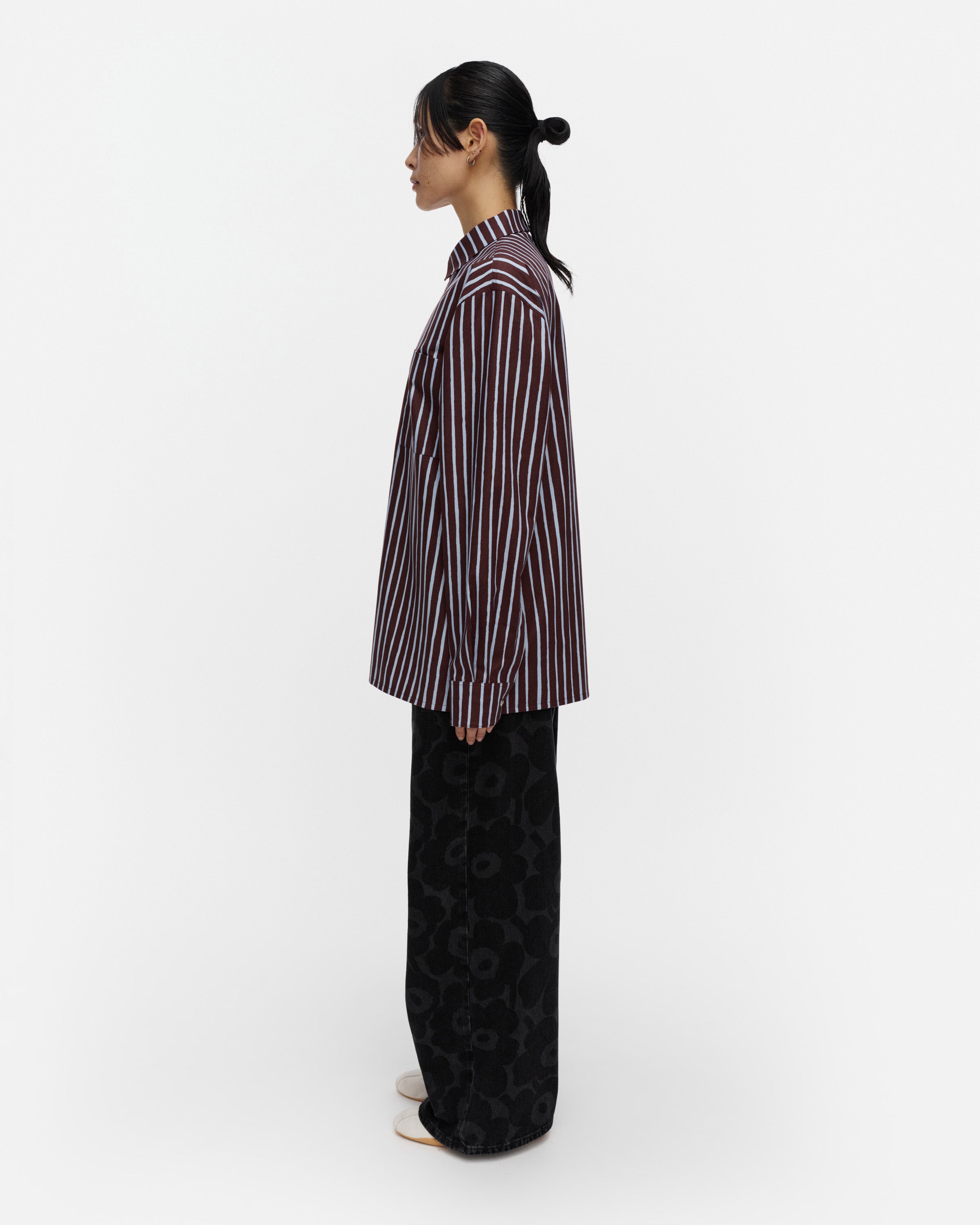 Kioski Jokapoika Cotton Shirt 76cm