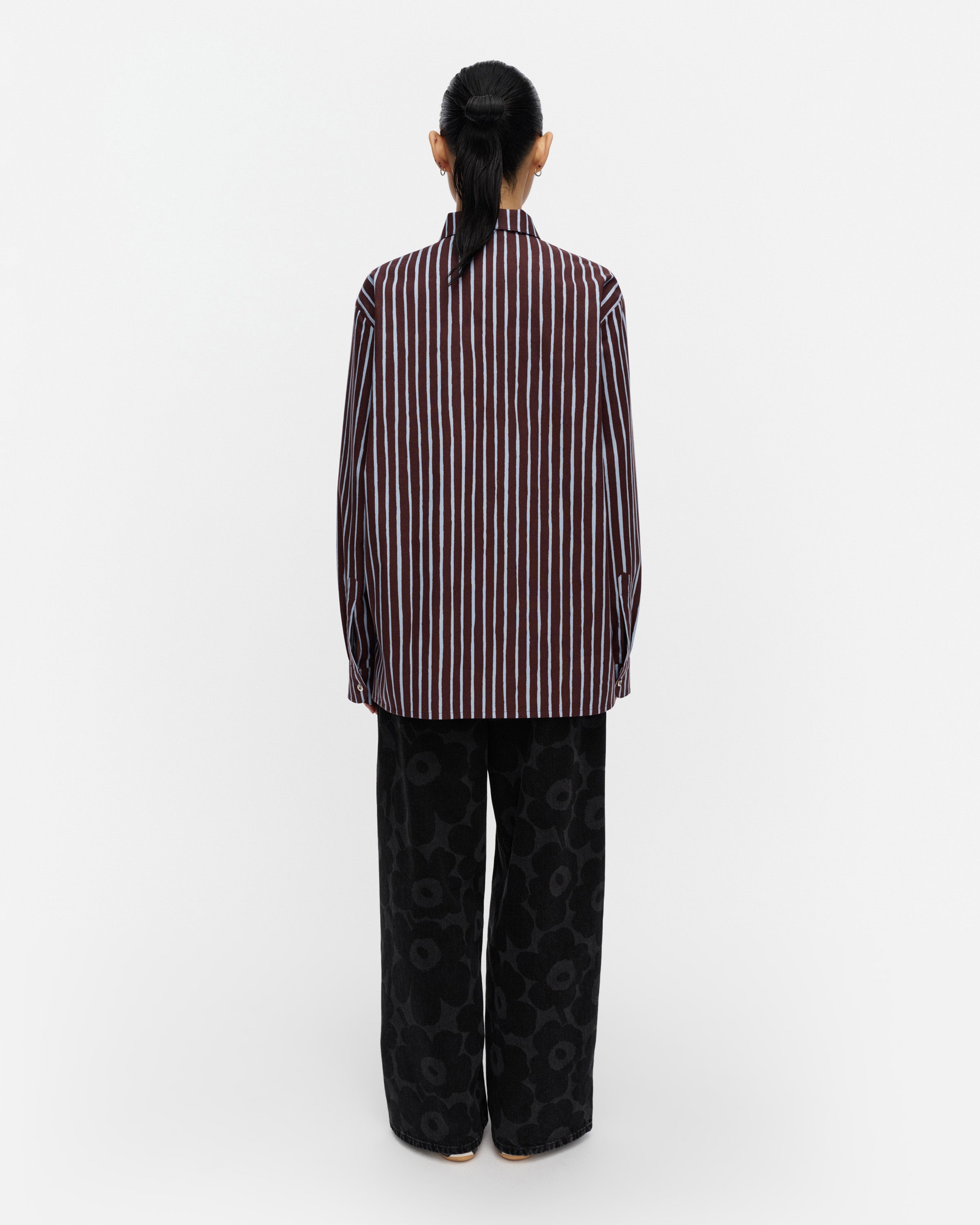 Kioski Jokapoika Cotton Shirt 76cm
