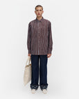 Kioski Jokapoika Cotton Shirt 76cm