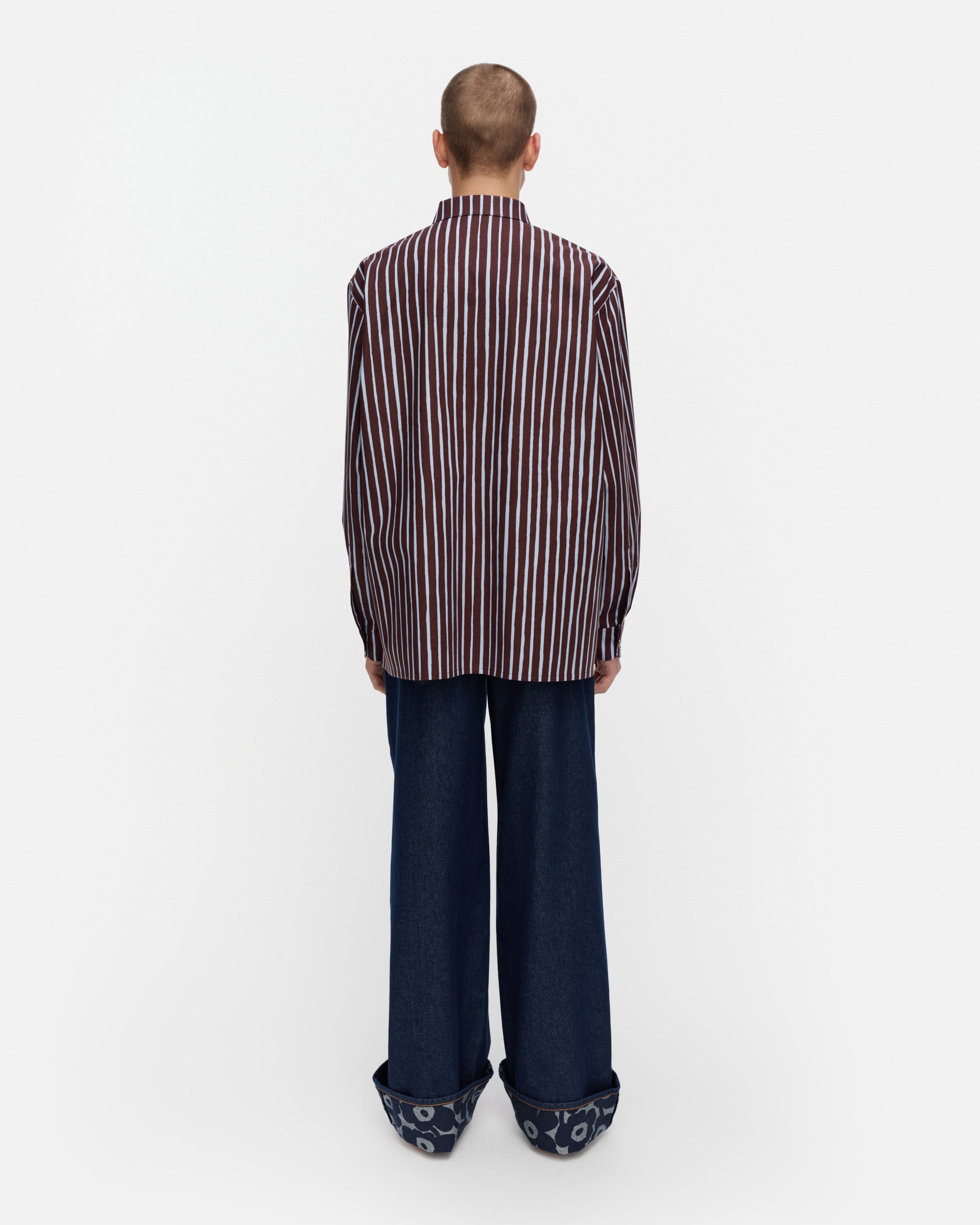 Kioski Jokapoika Cotton Shirt 76cm