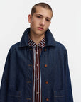 Kioski Jokapoika Cotton Shirt 76cm