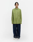 Kioski Jokapoika Cotton Shirt 76cm