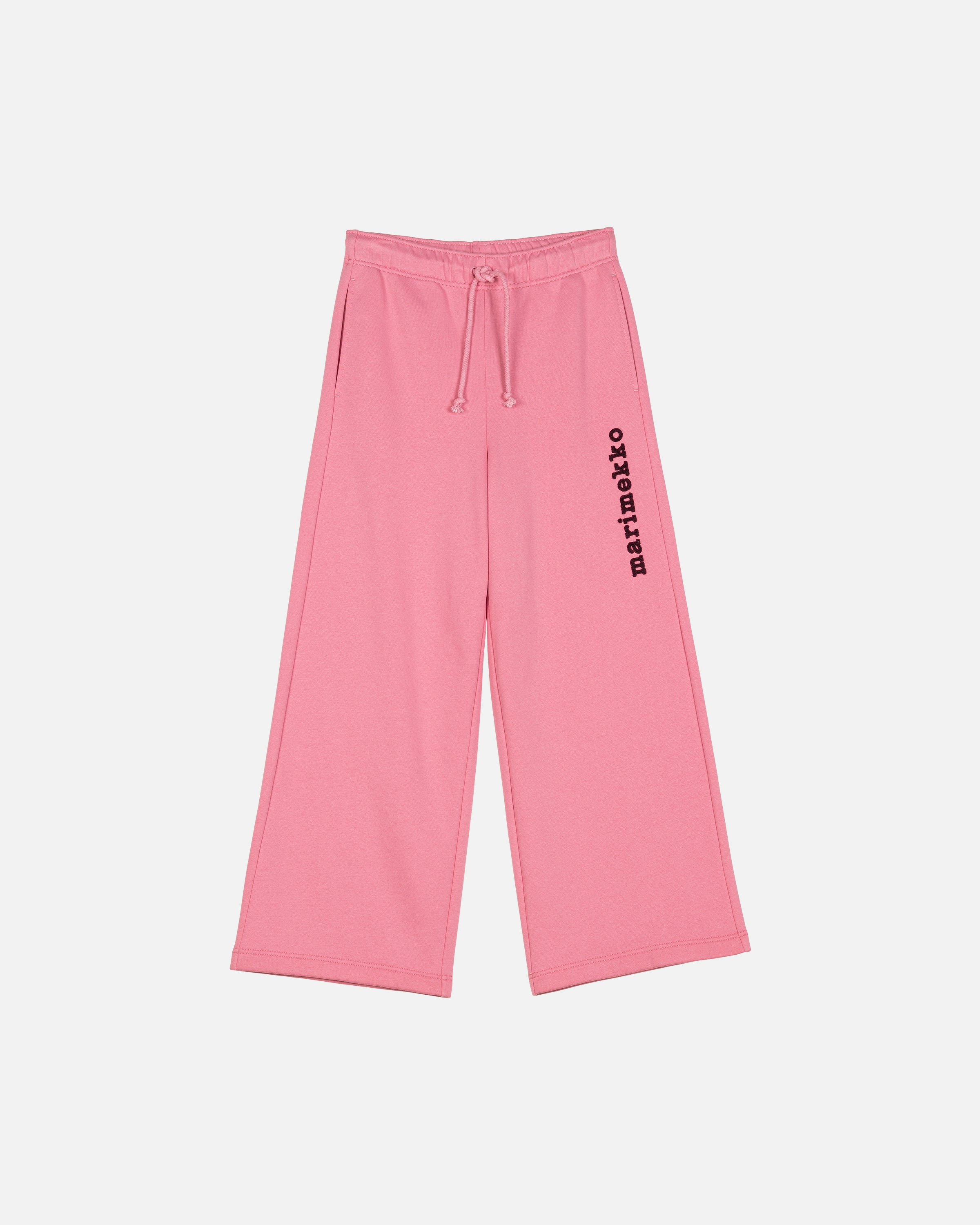 Kioski Kikapo Logo Placement Fleece Sweatpants