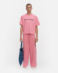 Kioski Kikapo Logo Placement Fleece Sweatpants