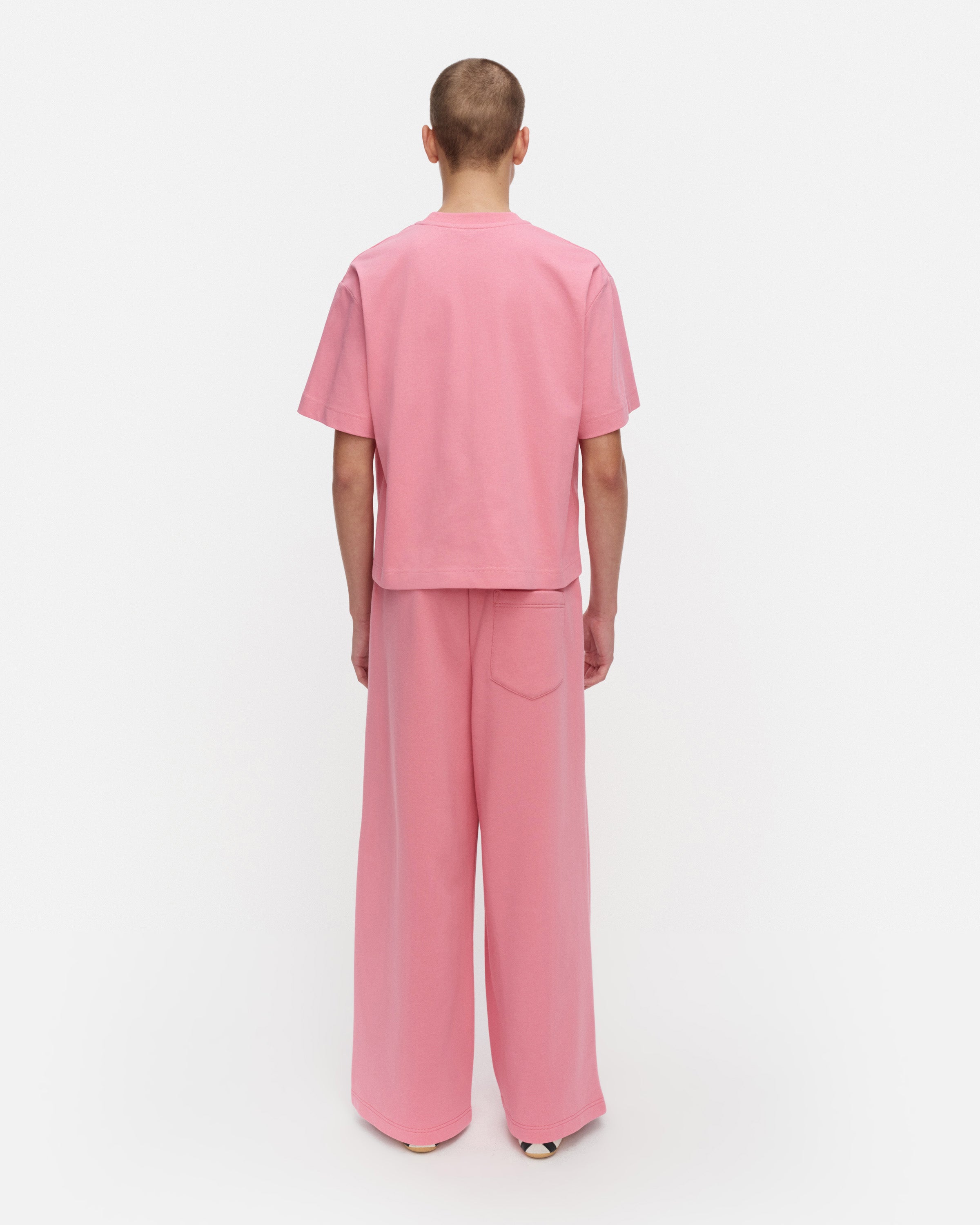 Kioski Kikapo Logo Placement Fleece Sweatpants