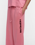 Kioski Kikapo Logo Placement Fleece Sweatpants