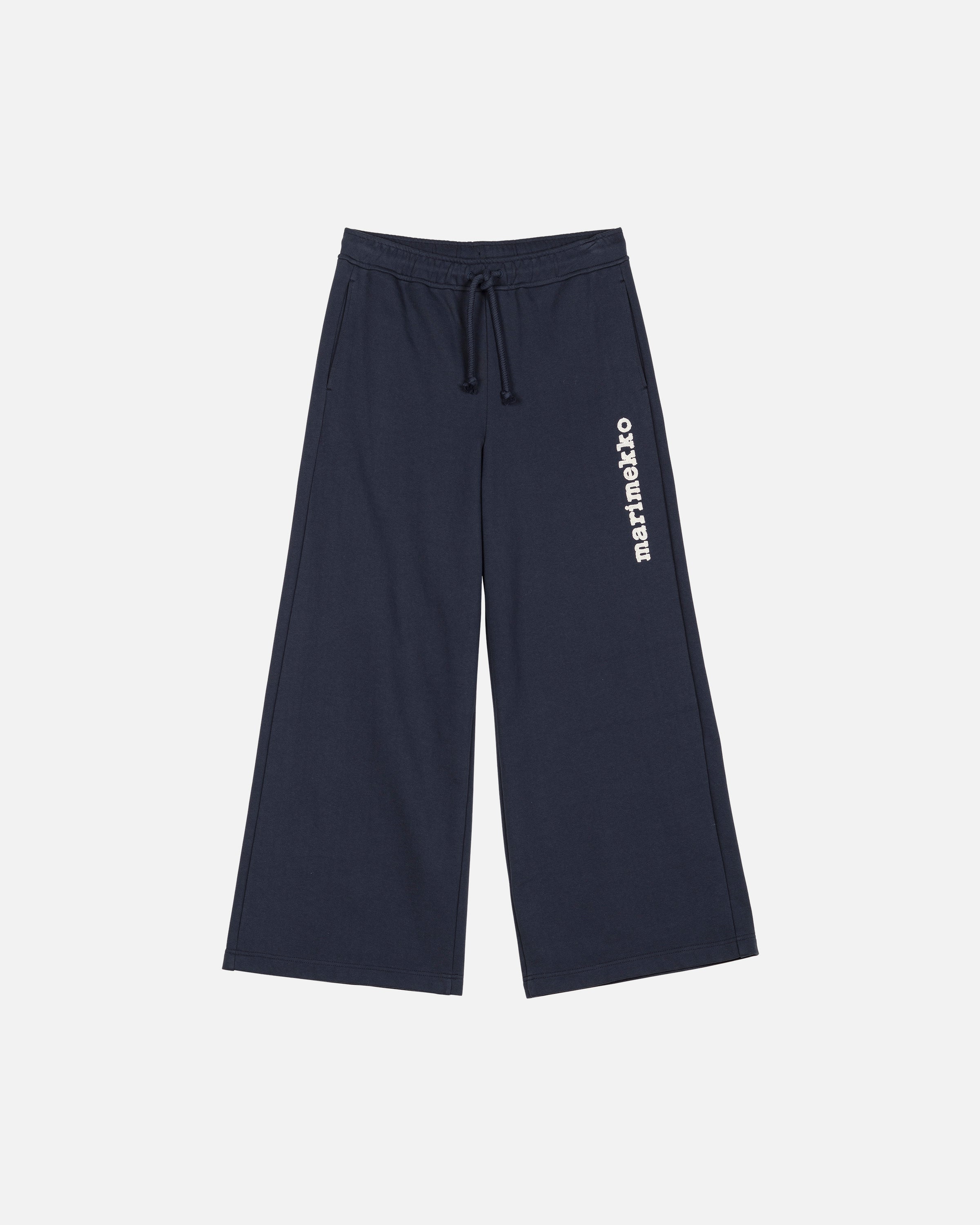 Kioski Puuska Logo Placement Sweatpants