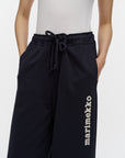 Kioski Puuska Logo Placement Sweatpants