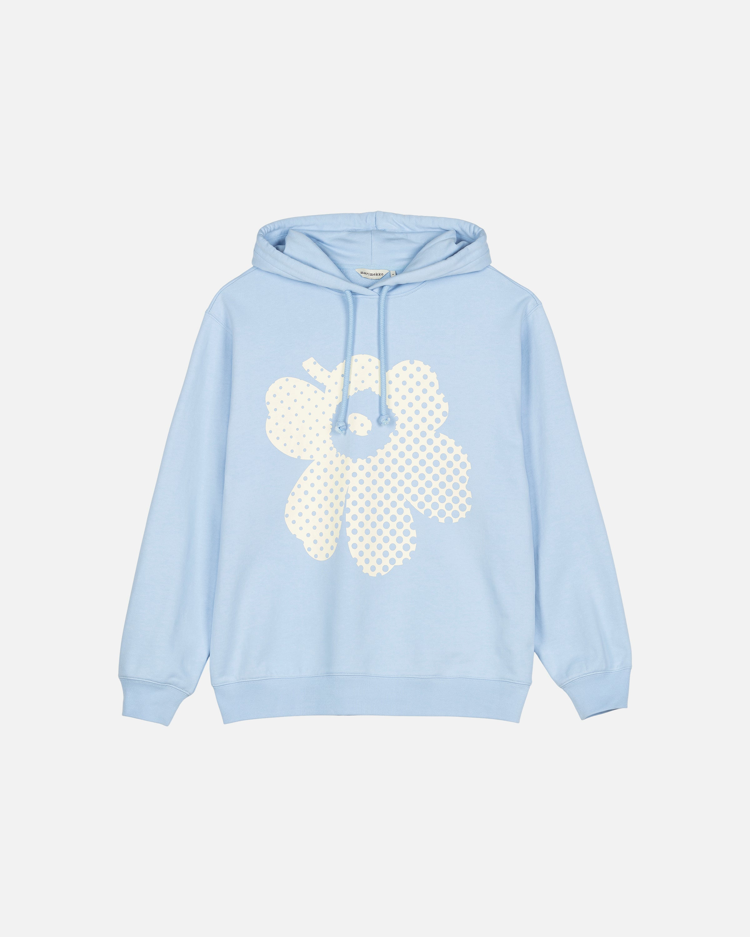 Kioski Ivvar Unikko Placement Hoodie 71cm
