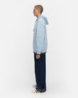 Kioski Ivvar Unikko Placement Hoodie 71cm