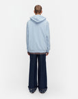 Kioski Ivvar Unikko Placement Hoodie 71cm