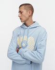 Kioski Ivvar Unikko Placement Hoodie 71cm