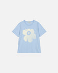 Kioski Vihne Unikko Placement Short Sleeve Top 71cm