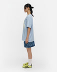 Kioski Vihne Unikko Placement Short Sleeve Top 71cm