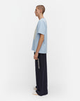 Kioski Vihne Unikko Placement Short Sleeve Top 71cm