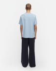 Kioski Vihne Unikko Placement Short Sleeve Top 71cm