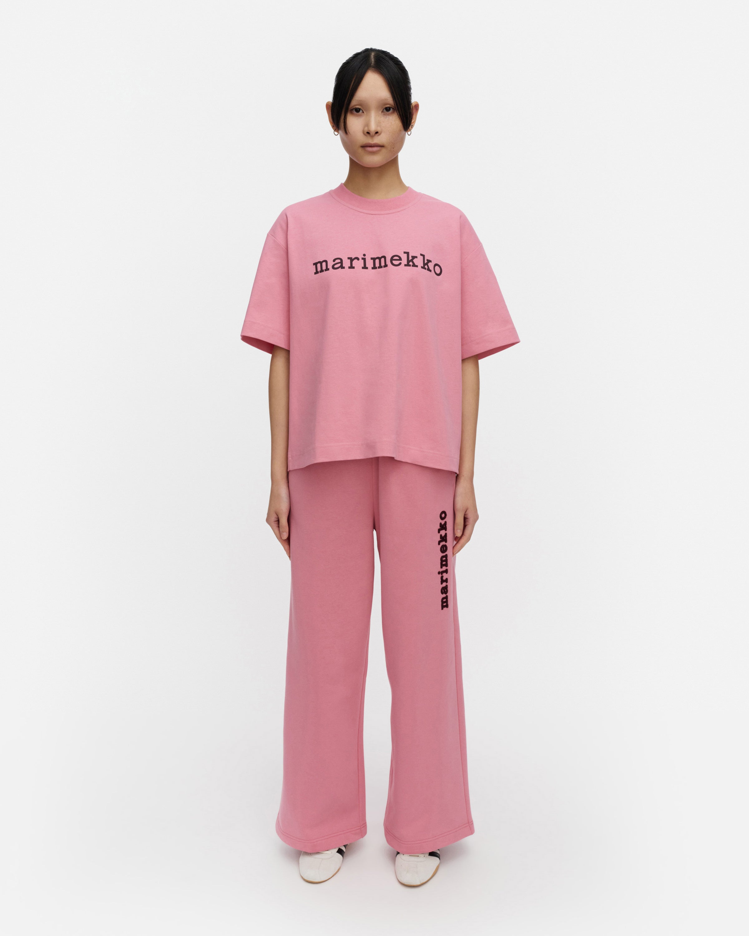 Kioski Niksaus Logo Placement Short Sleeve Top 63cm