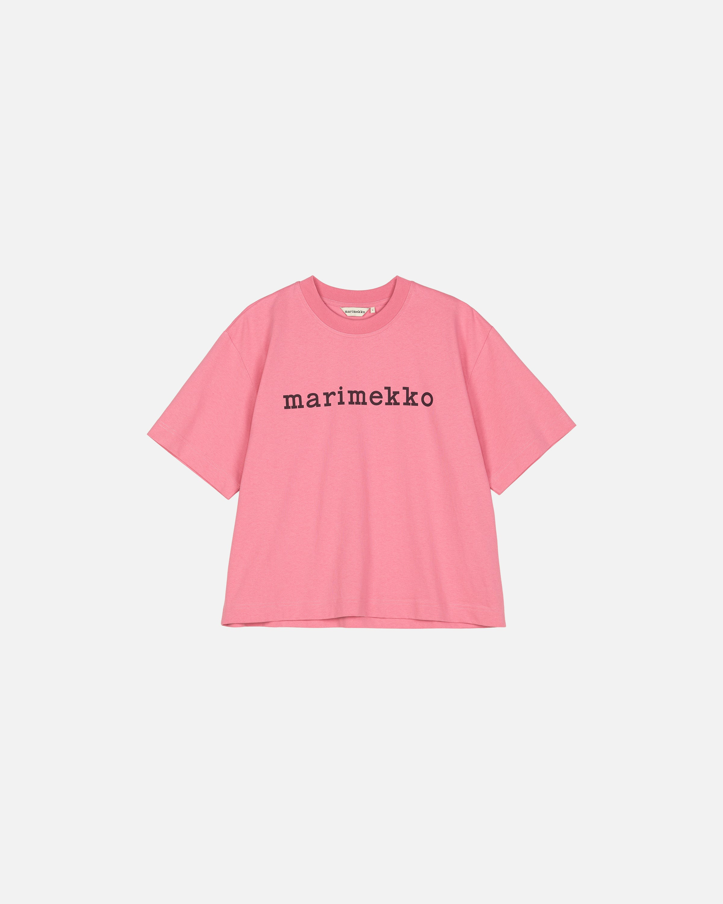 Kioski Niksaus Logo Placement Short Sleeve Top 63cm